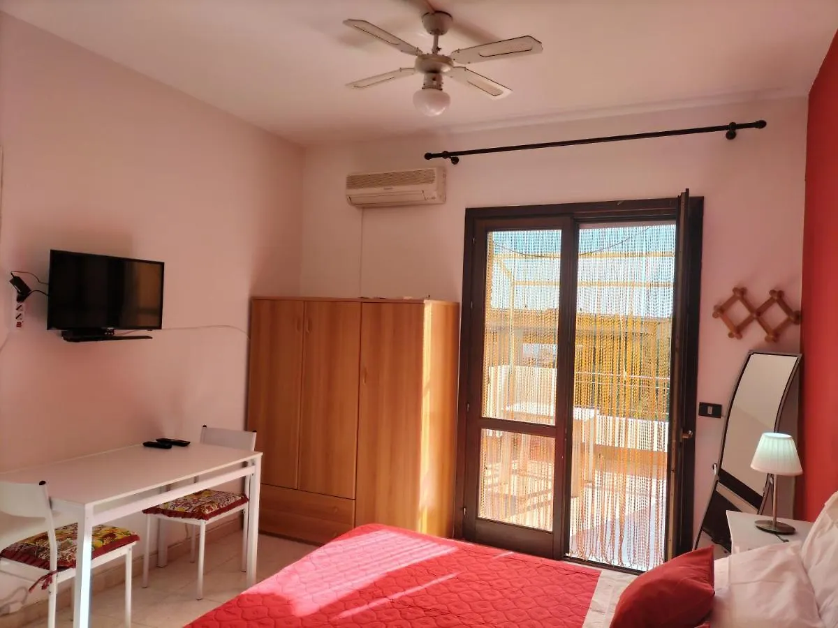 Casa Vacanza Da Rosa Letojanni 0*,  Italy