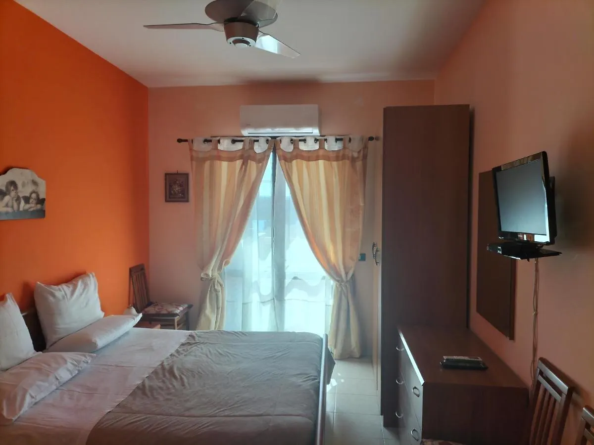Appartement Casa Vacanza Da Rosa Letojanni