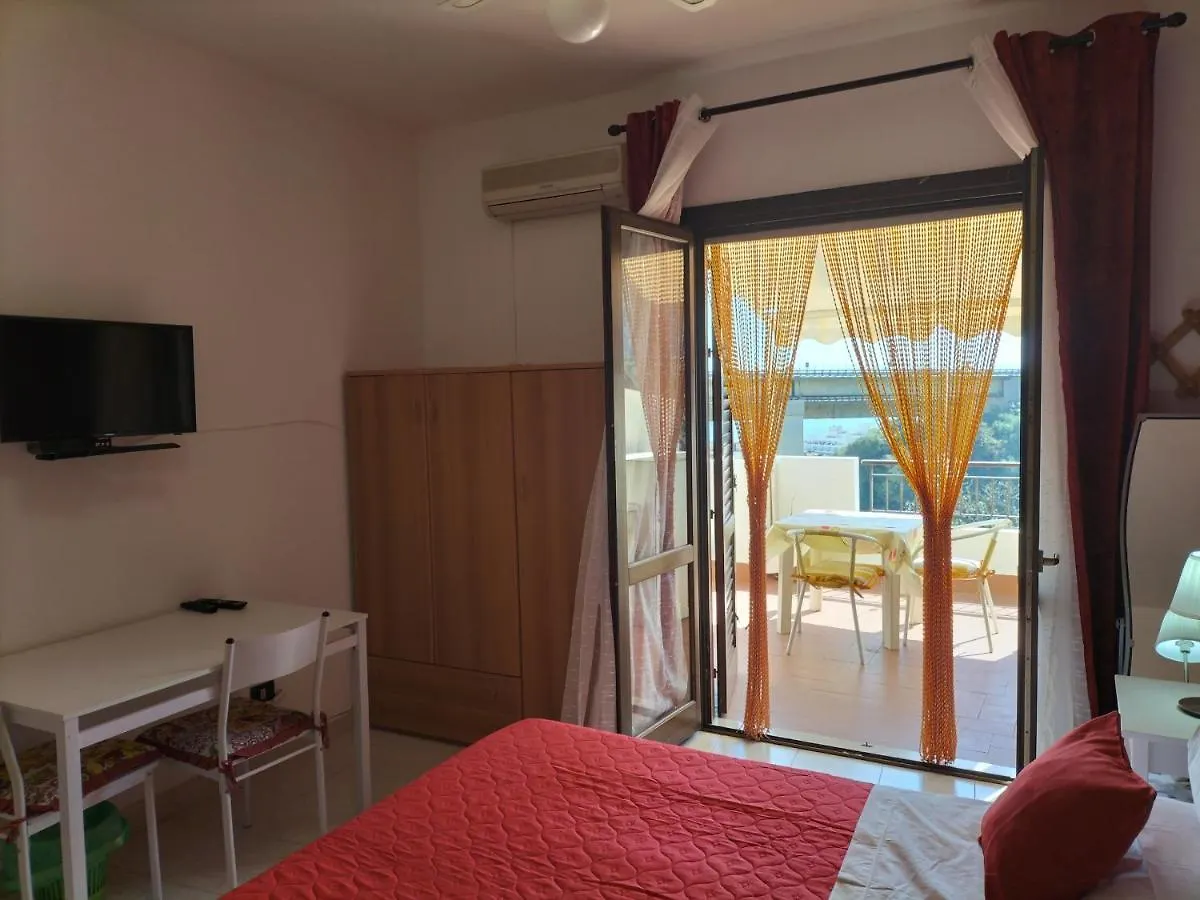 Casa Vacanza Da Rosa Letojanni