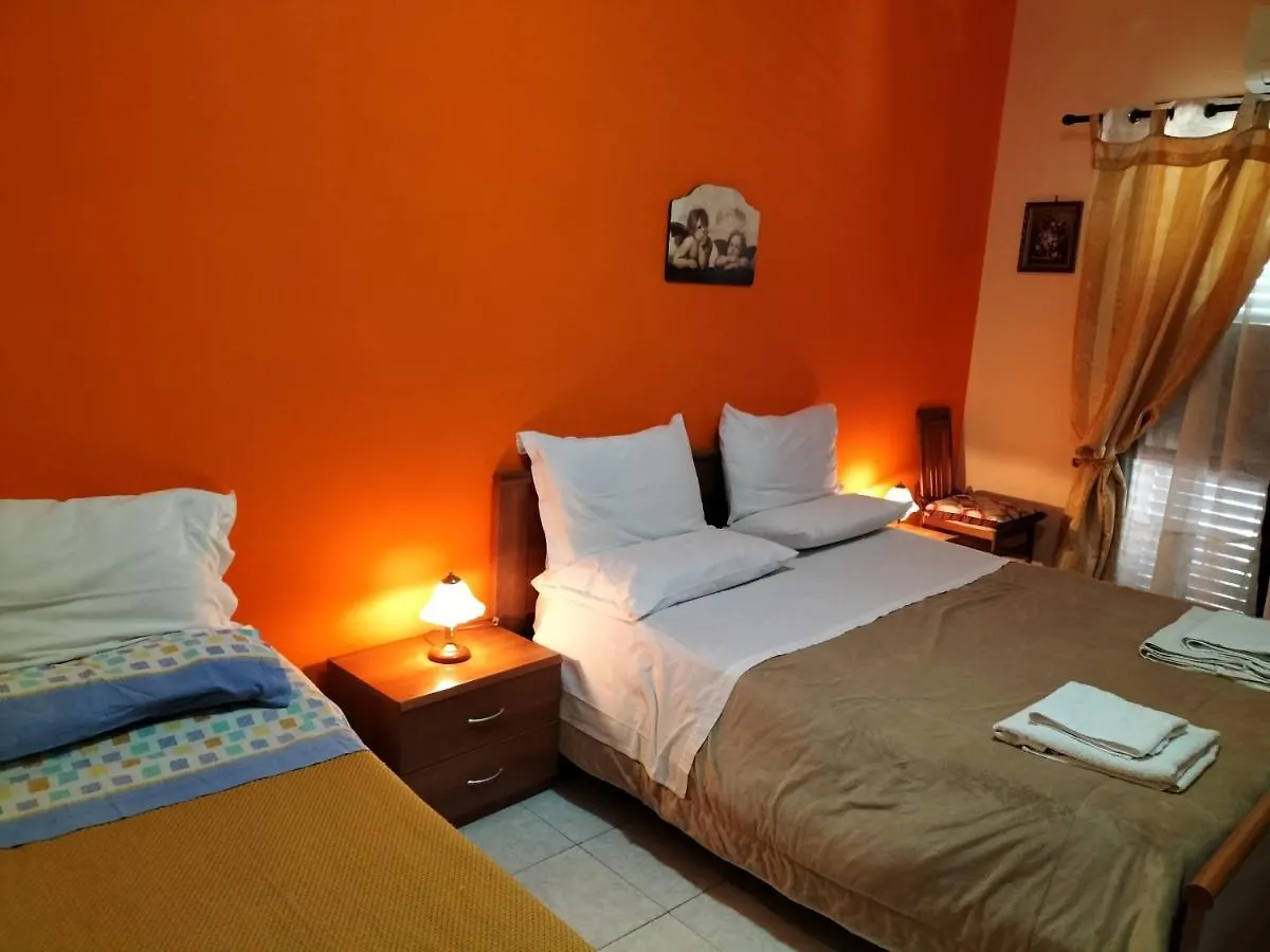 Casa Vacanza Da Rosa Letojanni