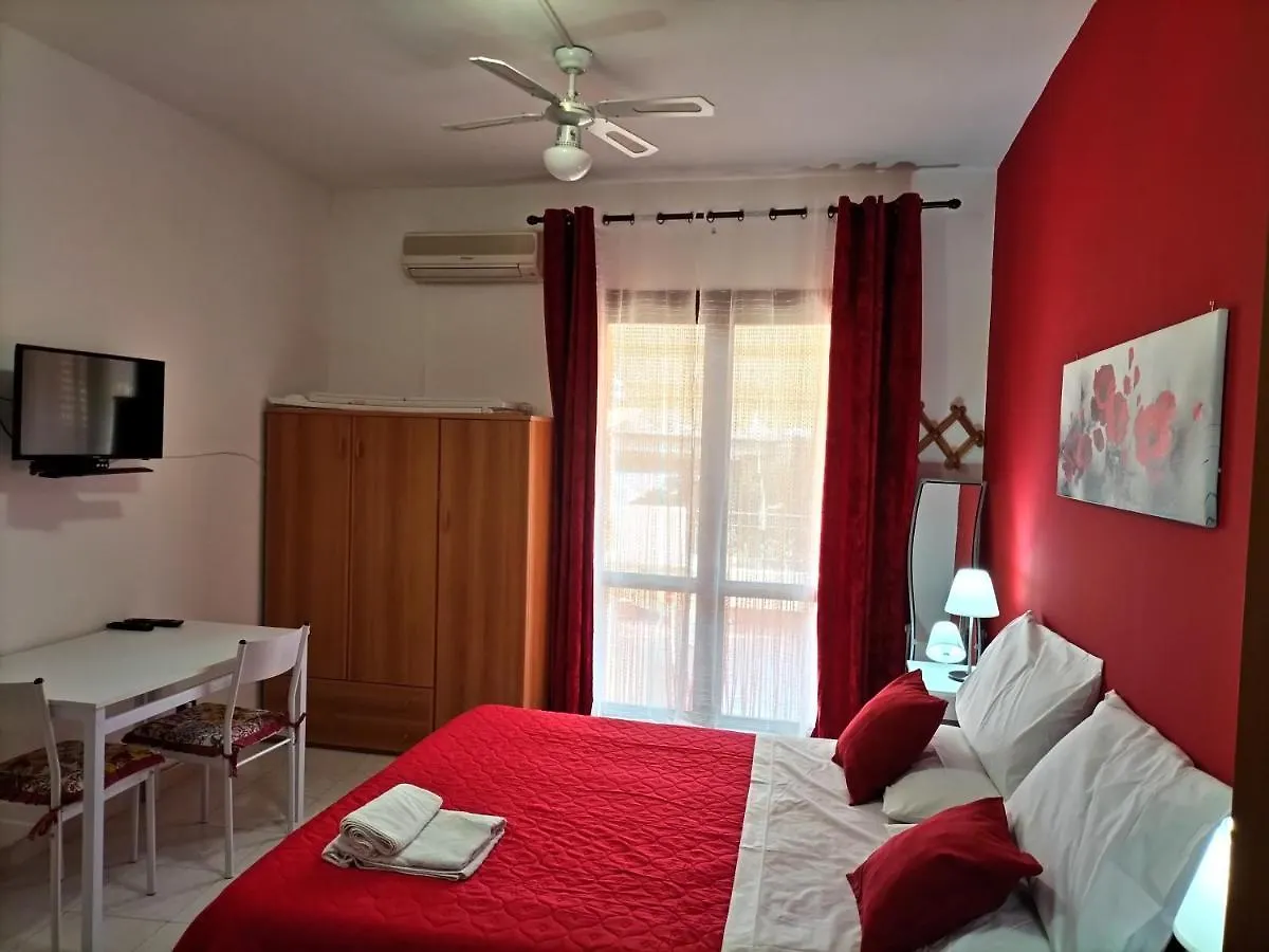 Casa Vacanza Da Rosa Letojanni