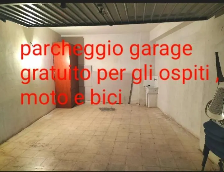 Appartement Casa Vacanza Da Rosa Letojanni