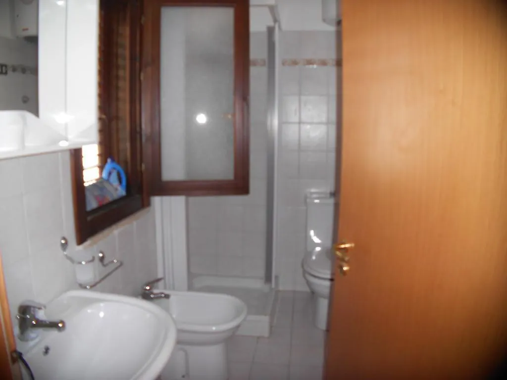Casa Vacanza Da Rosa Letojanni