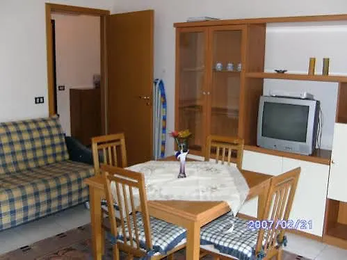 Casa Vacanza Da Rosa Letojanni Apartment