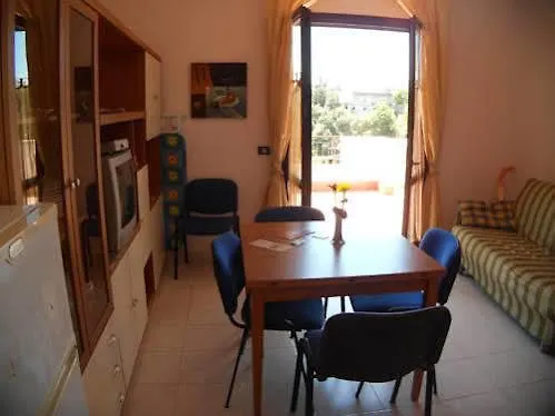 Casa Vacanza Da Rosa Letojanni 0*,  Italie