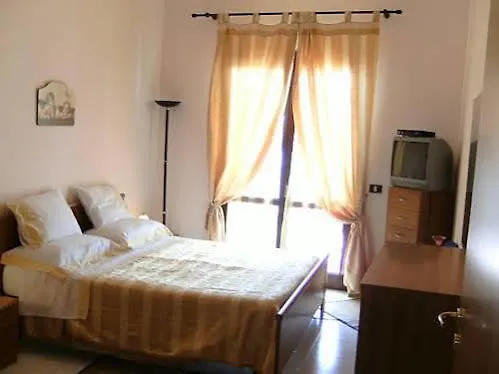Casa Vacanza Da Rosa Letojanni Appartement