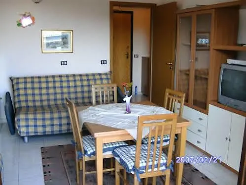 Appartamento Casa Vacanza Da Rosa Letojanni