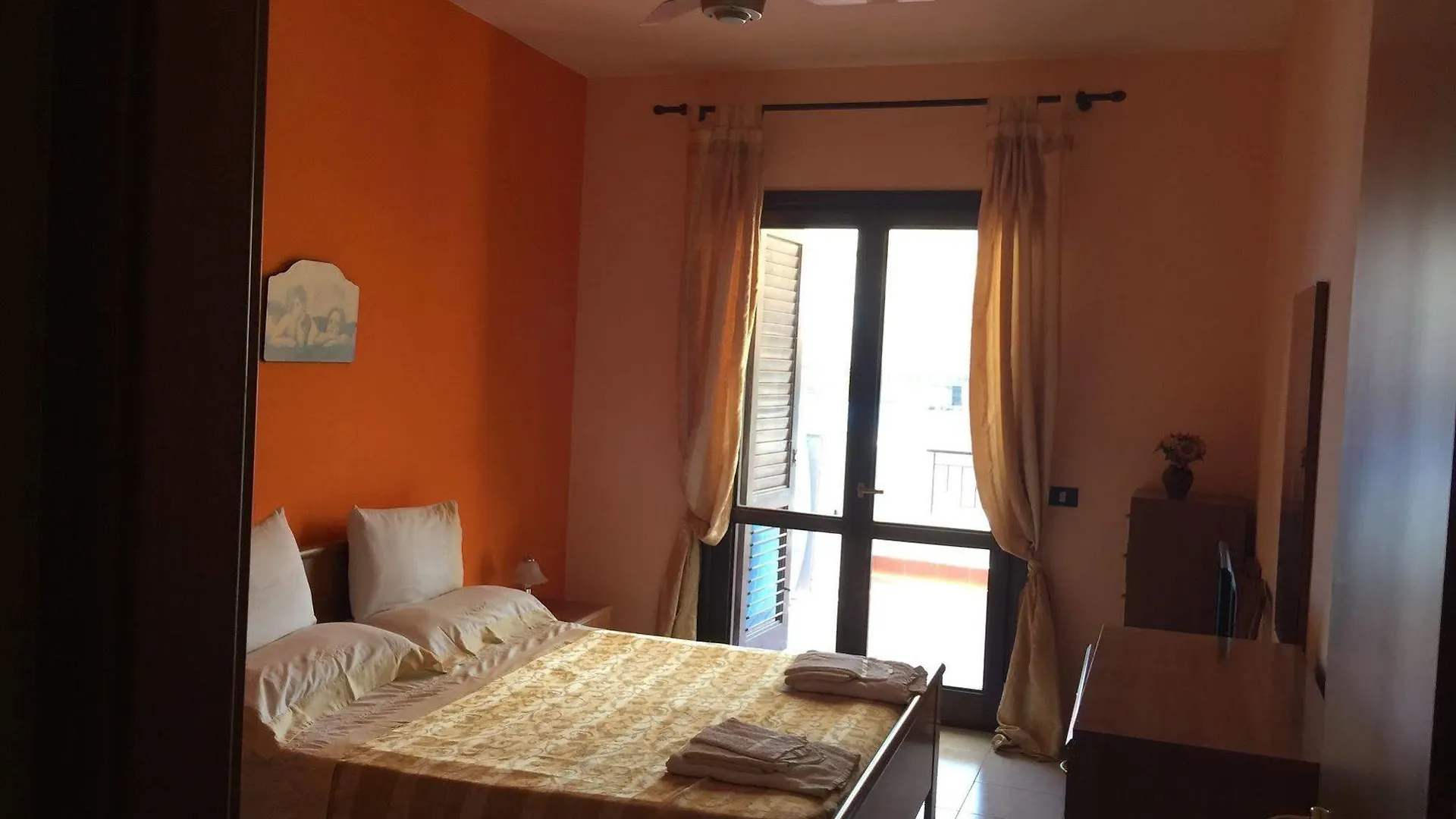 Casa Vacanza Da Rosa Letojanni 0*,