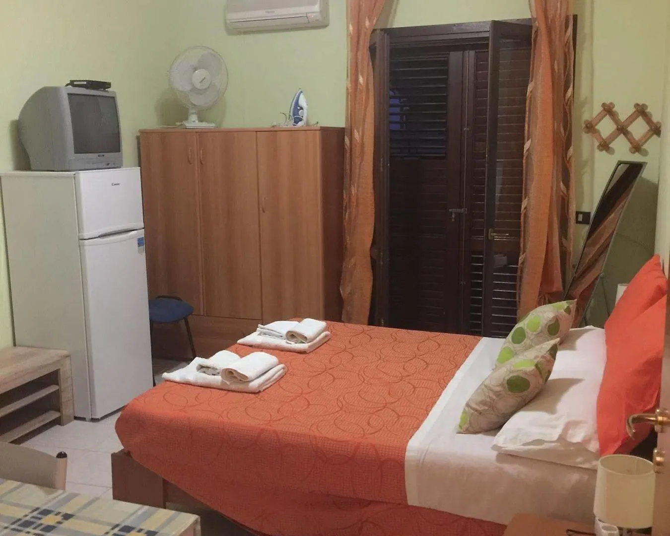 Apartment Casa Vacanza Da Rosa Letojanni