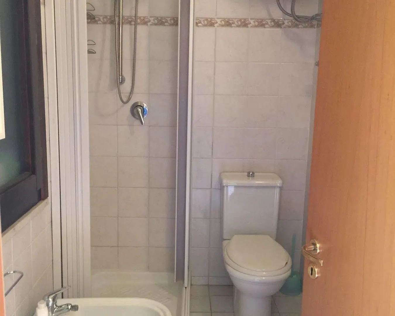 Casa Vacanza Da Rosa Letojanni