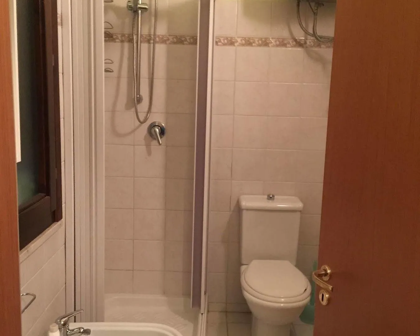 Casa Vacanza Da Rosa Letojanni 0*,