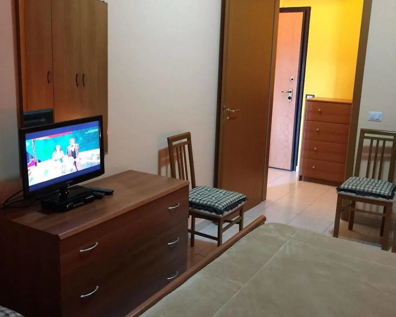 Casa Vacanza Da Rosa Letojanni 0*,  Italie