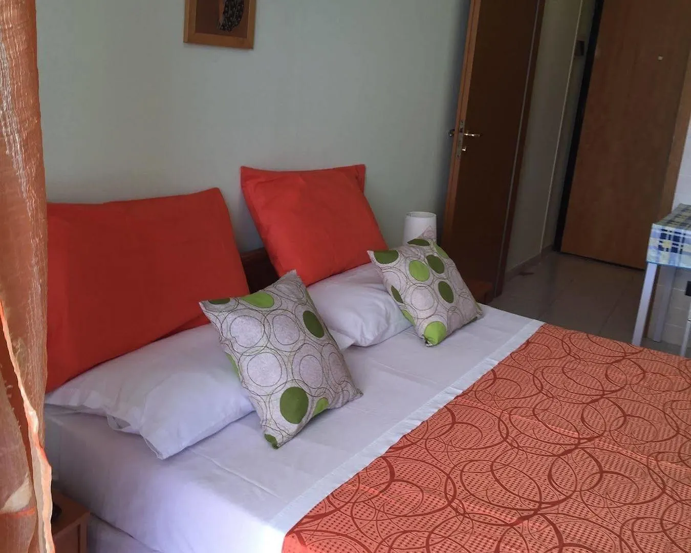 Apartment Casa Vacanza Da Rosa Letojanni
