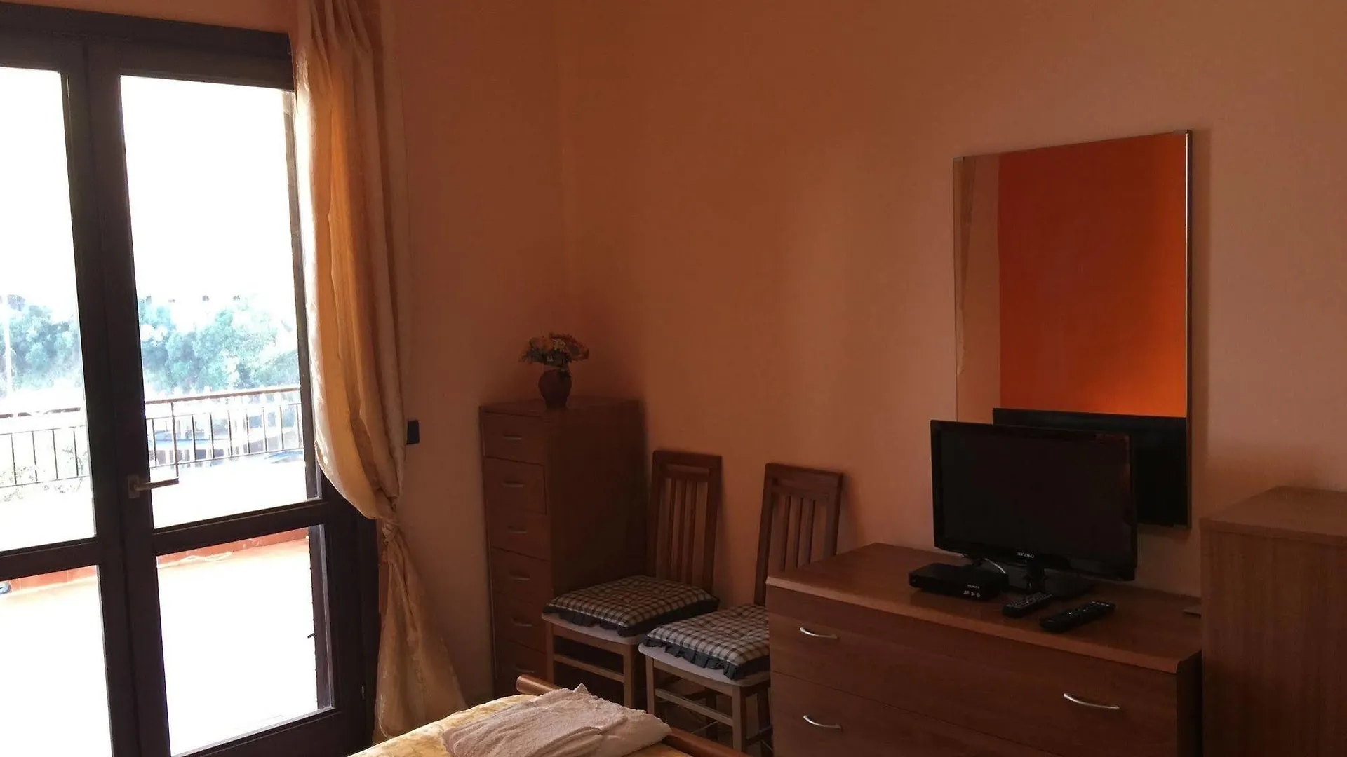Appartement Casa Vacanza Da Rosa Letojanni