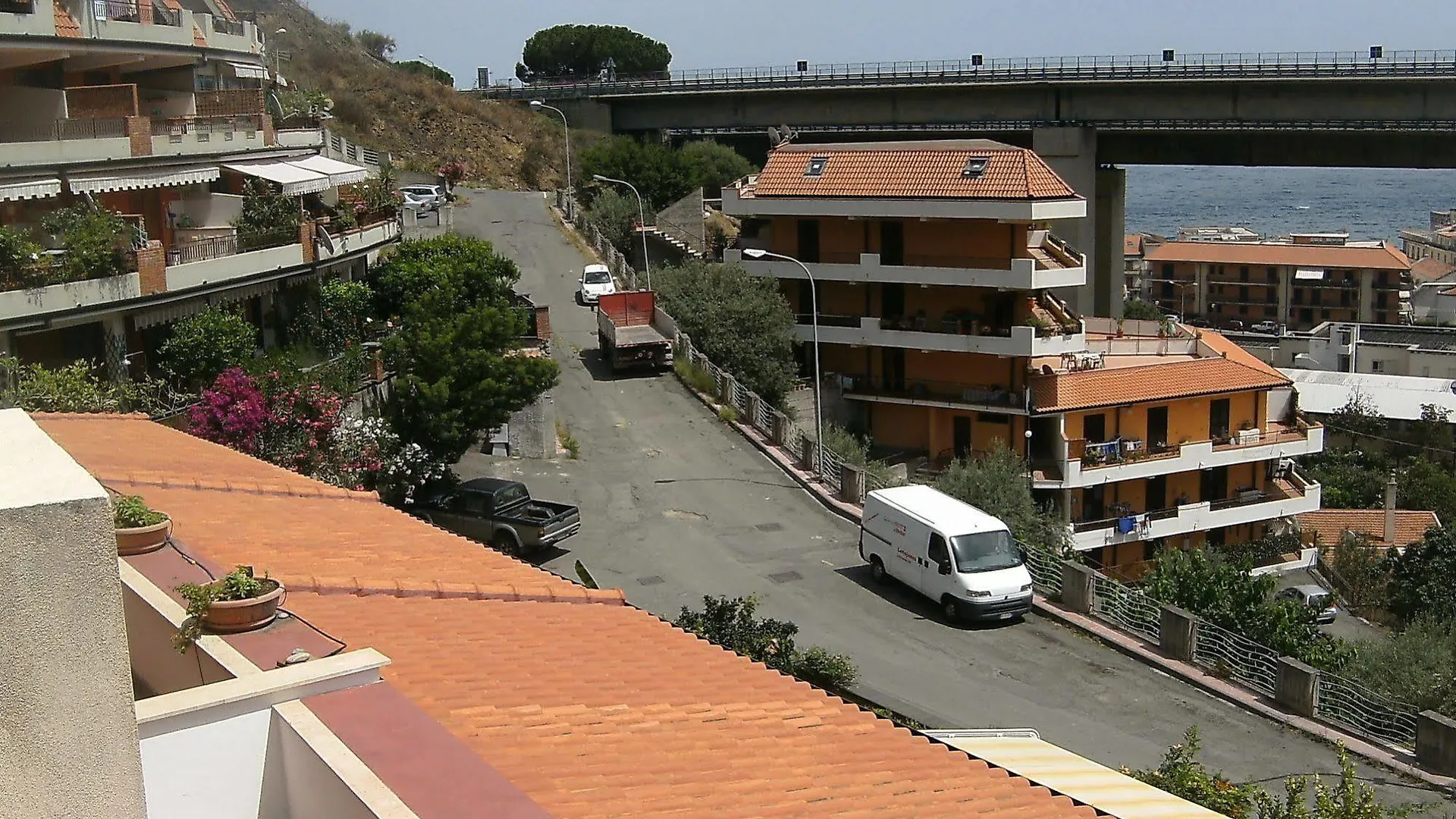 Casa Vacanza Da Rosa Letojanni 0*,  Italie
