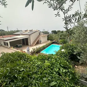 Giorgia Hébergement de vacances