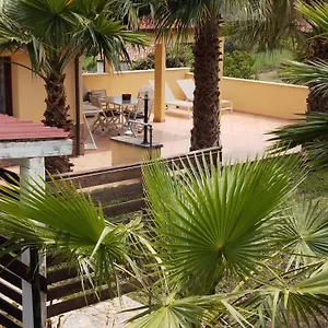 Casa Delle Palme Appartement