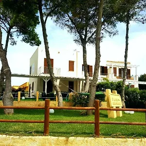 La Perla Dello Stagnone Hébergement de vacances